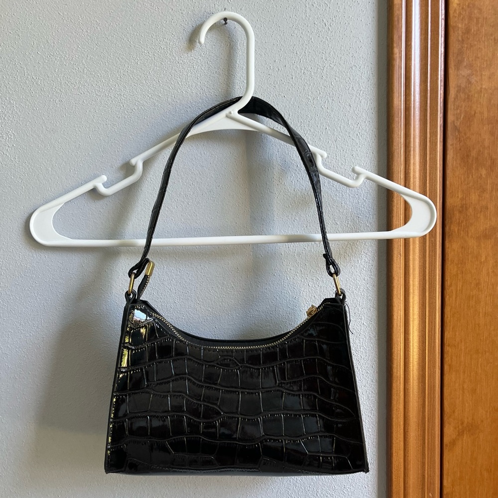 mini purse!